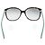 Gafas de sol PRADA de plástico Verde Auth BA13216 - vista 2