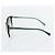 Gafas de sol PRADA de plástico Verde Auth BA13216 - vista 5
