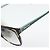 Gafas de sol PRADA de plástico Verde Auth BA13216 - vista 6
