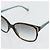 Gafas de sol PRADA de plástico Verde Auth BA13216 - vista 8