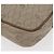 Borsa a tracolla Christian Dior Honeycomb Canvas PVC Beige Argento Auth BA13067 - vista 15