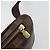 LOUIS VUITTON Bolsa de Ombro Damier Ebene Geronimos N51994 LV Auth 171270 - vista 10