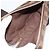 LOUIS VUITTON Bolsa de Ombro Damier Ebene Geronimos N51994 LV Auth 171270 - vista 11