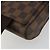 LOUIS VUITTON Bolsa de Ombro Damier Ebene Geronimos N51994 LV Auth 171270 - vista 17