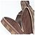 LOUIS VUITTON Bolsa de Ombro Damier Ebene Geronimos N51994 LV Auth 171270 - vista 20