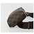 LOUIS VUITTON Bolsa de Ombro Damier Ebene Geronimos N51994 LV Auth 171270 - vista 3