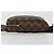 LOUIS VUITTON Bolsa de Ombro Damier Ebene Geronimos N51994 LV Auth 171270 - vista 5