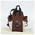 LOEWE Studio Ghibli Spirited Away Soot Sprites Hammock Mini Auth 167367SM Beige - vista 12