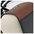 LOEWE Studio Ghibli Spirited Away Soot Sprites Hammock Mini Auth 167367SM Beige - vista 16