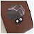LOEWE Studio Ghibli Spirited Away Soot Sprites Hammock Mini Auth 167367SM Beige - vista 19