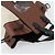 LOEWE Studio Ghibli Spirited Away Soot Sprites Hammock Mini Auth 167367SM Beige - vista 6