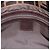 FENDI Zucca Canvas Mamma Baguette Borsa a Spalla Nero Marrone Auth 181898V - vista 18