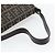 FENDI Zucca Canvas Mamma Baguette Borsa a Spalla Nero Marrone Auth 181898V - vista 7