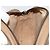 Clutch GUCCI GG Supreme Web Sherry Line in PVC Beige Oro 89 01 034 Auth 180063 D'oro - vista 18