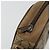 Clutch GUCCI GG Supreme Web Sherry Line in PVC Beige Oro 89 01 034 Auth 180063 D'oro - vista 9