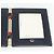 GUCCI GG Supreme Picture Frames PVC Navy Auth 181781 Navy blue - view 12