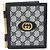 GUCCI GG Supreme Picture Frames PVC Navy Auth 181781 Navy blue - view 13