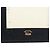 GUCCI GG Supreme Picture Frames PVC Navy Auth 181781 Navy blue - view 9
