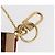 LOUIS VUITTON Monogram Couverture Carnepol Bag Charm M00992 LV Auth 167343SM Monogramma - vista 6