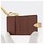 LOUIS VUITTON Monogram Couverture Carnepol Bag Charm M00992 LV Auth 167343SM Monogramma - vista 8