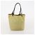 Pequin FENDI Gucci PRADA Borsa in Tela Pecan Canvas Nylon 5 Set Marrone Nero Verde Auth ti3938 - vista 14