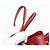LOUIS VUITTON Epi Petit Noe Schultertasche Rot M44107 LV Auth 182826 - Ansicht 10