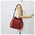 LOUIS VUITTON Epi Petit Noe Schultertasche Rot M44107 LV Auth 182826 - Ansicht 21