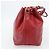 LOUIS VUITTON Epi Petit Noe Schultertasche Rot M44107 LV Auth 182826 - Ansicht 3