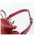 LOUIS VUITTON Epi Petit Noe Schultertasche Rot M44107 LV Auth 182826 - Ansicht 8