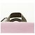 LOUIS VUITTON LV Mini Shopper Bag Charm in Pelle Rosa M03136 LV Auth 181449SM - vista 15