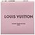 LOUIS VUITTON LV Mini Shopper Bag Charm in Pelle Rosa M03136 LV Auth 181449SM - vista 2