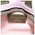 LOUIS VUITTON LV Mini Shopper Bag Charm in Pelle Rosa M03136 LV Auth 181449SM - vista 21