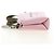 LOUIS VUITTON LV Mini Shopper Bag Charm in Pelle Rosa M03136 LV Auth 181449SM - vista 6