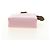 LOUIS VUITTON LV Mini Shopper Bag Charm in Pelle Rosa M03136 LV Auth 181449SM - vista 8
