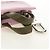 LOUIS VUITTON LV Mini Shopper Bag Charm in Pelle Rosa M03136 LV Auth 181449SM - vista 9