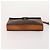 Céline Clutch CELINE in tela Macadam PVC e pelle 5 Set Marrone Beige Auth 180889 - vista 10