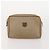 Céline Clutch CELINE in tela Macadam PVC e pelle 5 Set Marrone Beige Auth 180889 - vista 17