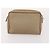 Céline Clutch CELINE in tela Macadam PVC e pelle 5 Set Marrone Beige Auth 180889 - vista 18