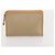 Céline Clutch CELINE in tela Macadam PVC e pelle 5 Set Marrone Beige Auth 180889 - vista 21
