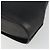 Bolsa Salvatore Ferragamo Gancini de Couro 2way Preto Ouro Auth 181422A Dourado - vista 17