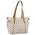 LOUIS VUITTON Borsa Tote Damier Azur Totally PM N41280 LV Auth BA13113