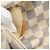 LOUIS VUITTON Borsa Tote Damier Azur Totally PM N41280 LV Auth BA13113 - vista 12