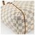LOUIS VUITTON Borsa Tote Damier Azur Totally PM N41280 LV Auth BA13113 - vista 17
