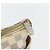 LOUIS VUITTON Borsa Tote Damier Azur Totally PM N41280 LV Auth BA13113 - vista 18