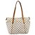 LOUIS VUITTON Borsa Tote Damier Azur Totally PM N41280 LV Auth BA13113 - vista 2