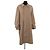 Burberry Gabardina beige
