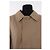 Burberry Gabardina beige - vista 2