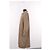Burberry Gabardina beige - vista 3