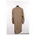 Burberry Gabardina beige - vista 4