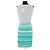 Missoni Abito blu